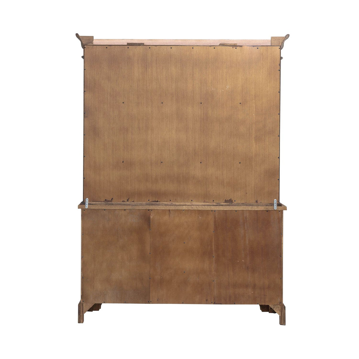 17-DR-HB - Hutch & Buffet Set - Liberty Furniture
