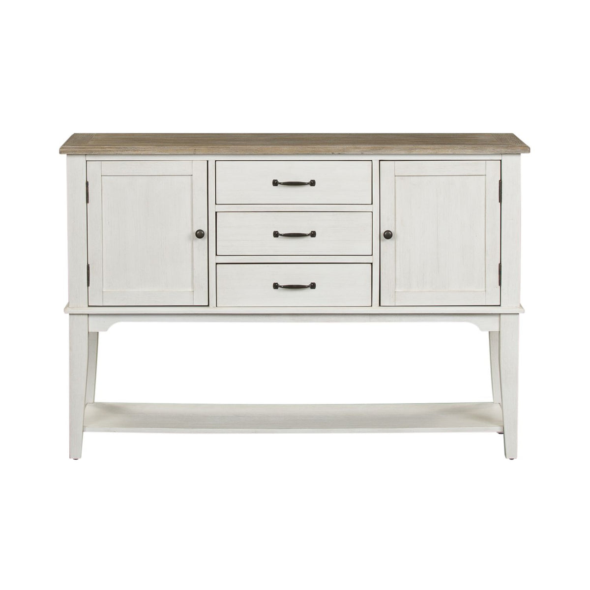 171-SR5638 - Server - Liberty Furniture
