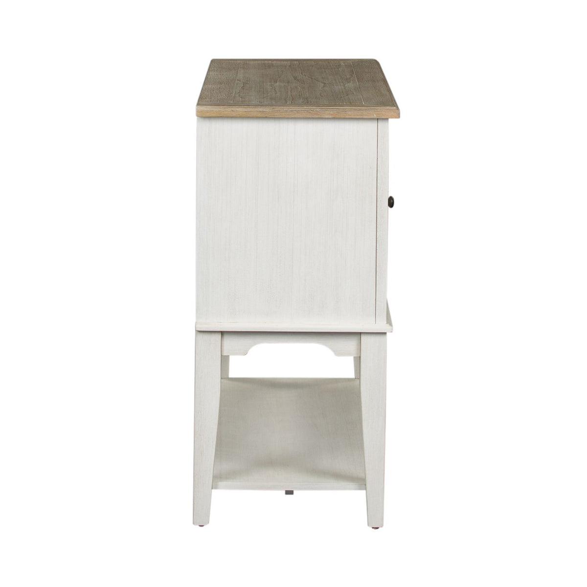 171-SR5638 - Server - Liberty Furniture