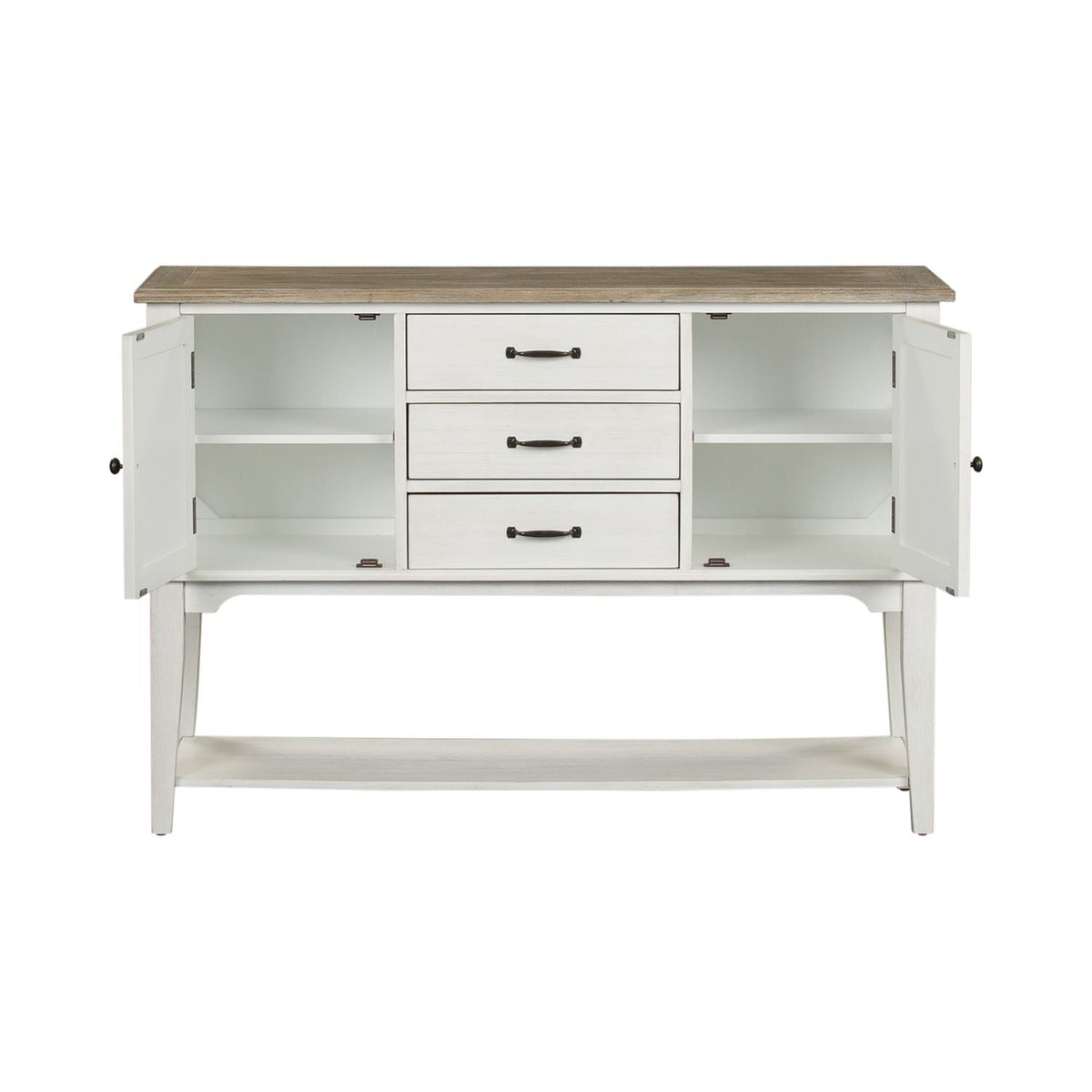 171-SR5638 - Server - Liberty Furniture