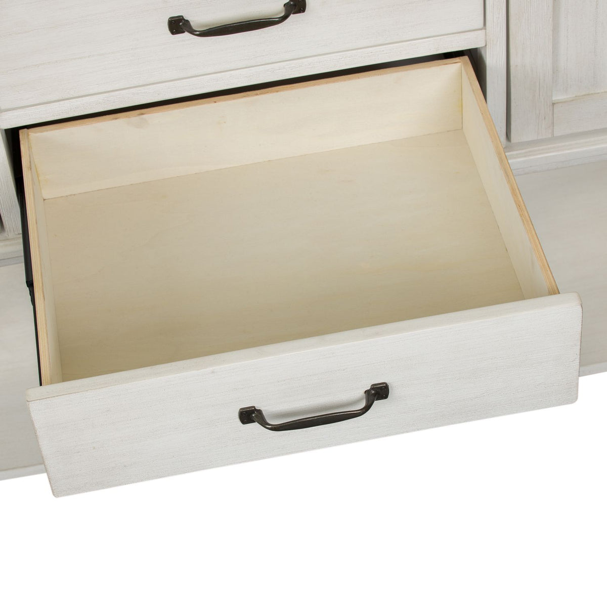 171-SR5638 - Server - Liberty Furniture