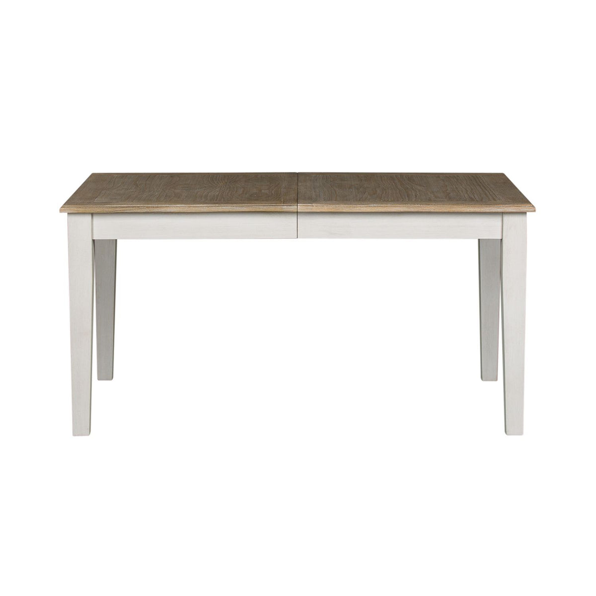 171-T4078 - Rectangular Leg Table - Liberty Furniture