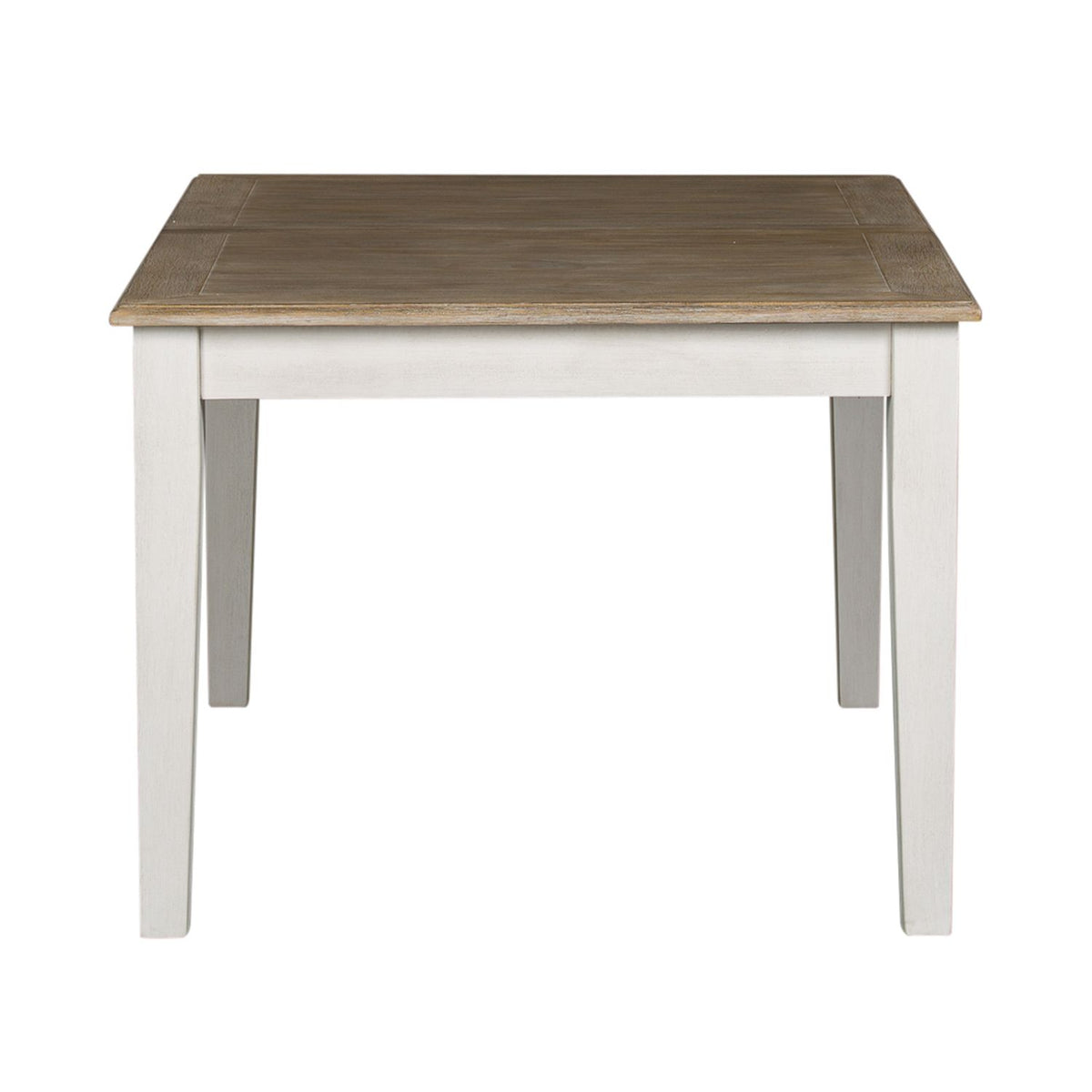171-T4078 - Rectangular Leg Table - Liberty Furniture