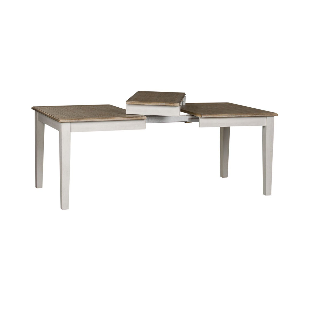 171-T4078 - Rectangular Leg Table - Liberty Furniture