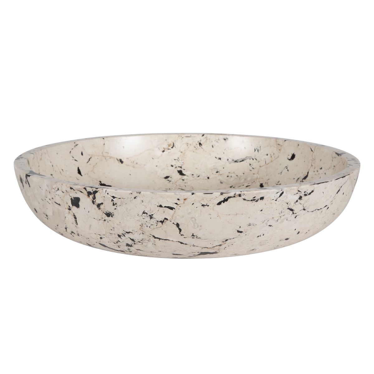 Nouveau Indoor-Outdoor Bowl