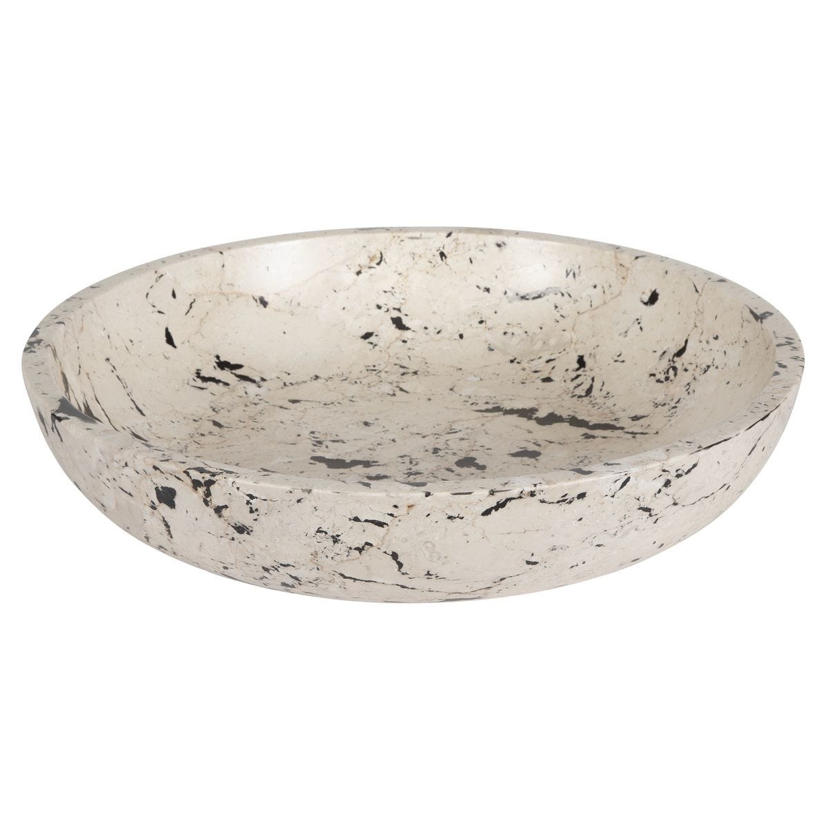 Nouveau Indoor-Outdoor Bowl