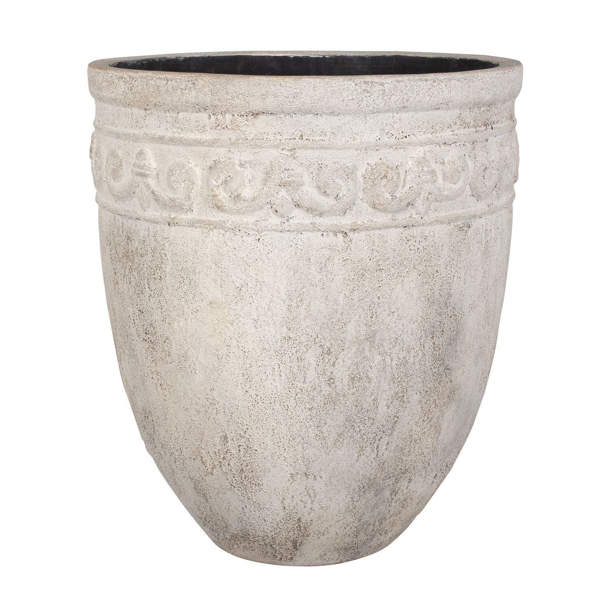 Timeless Terrace Indoor-Outdoor Planter