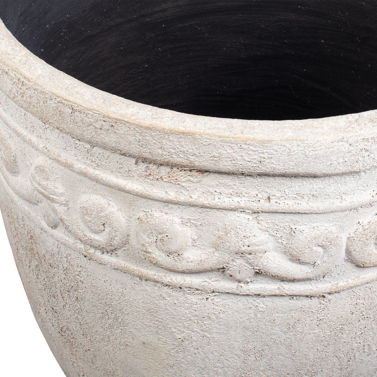 Timeless Terrace Indoor-Outdoor Planter