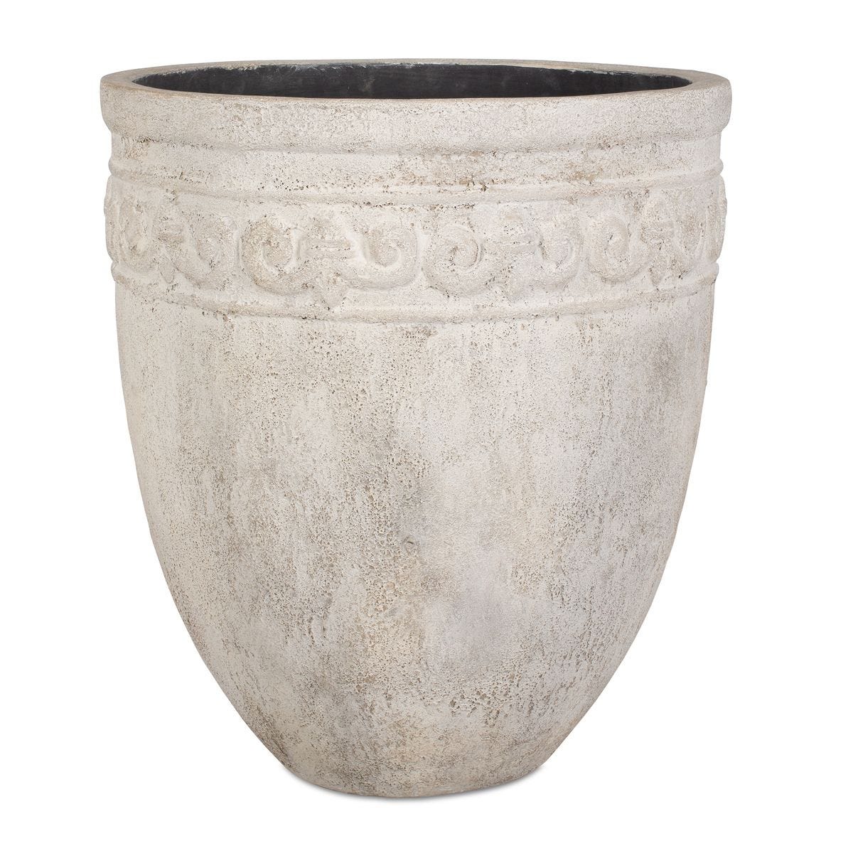 Timeless Terrace Indoor-Outdoor Planter