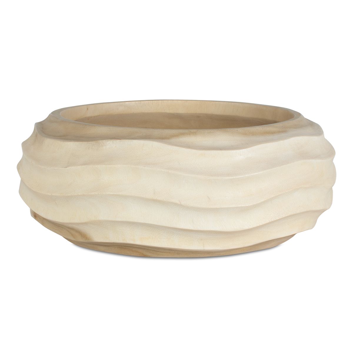 Waveform Bowl