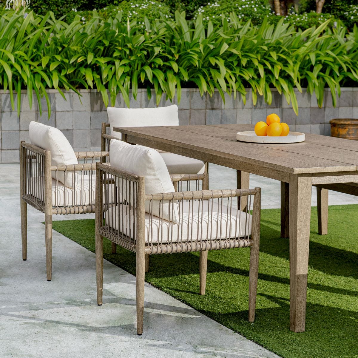 Travessa Indoor-Outdoor Tray