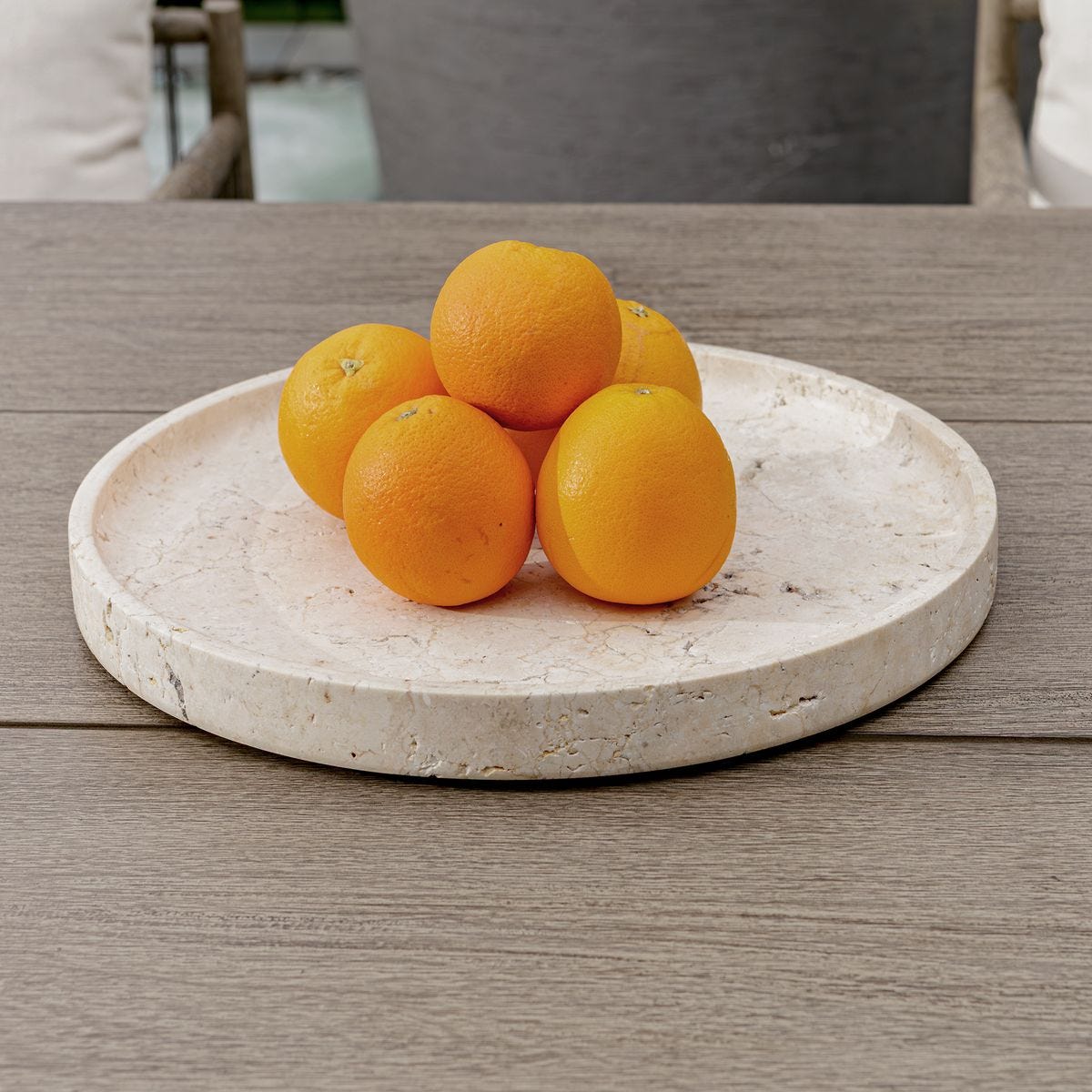 Travessa Indoor-Outdoor Tray
