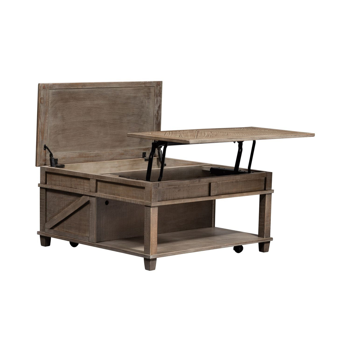 172-OT-O3PCS - Opt 3 Piece Set - Liberty Furniture