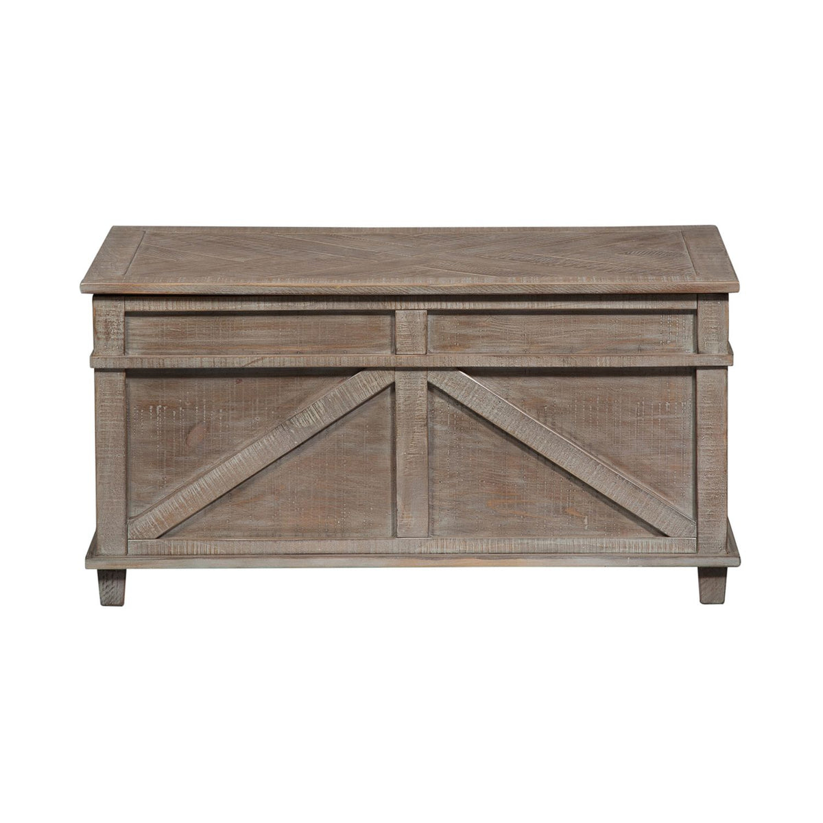 172-OT1013 - Storage Trunk - Liberty Furniture