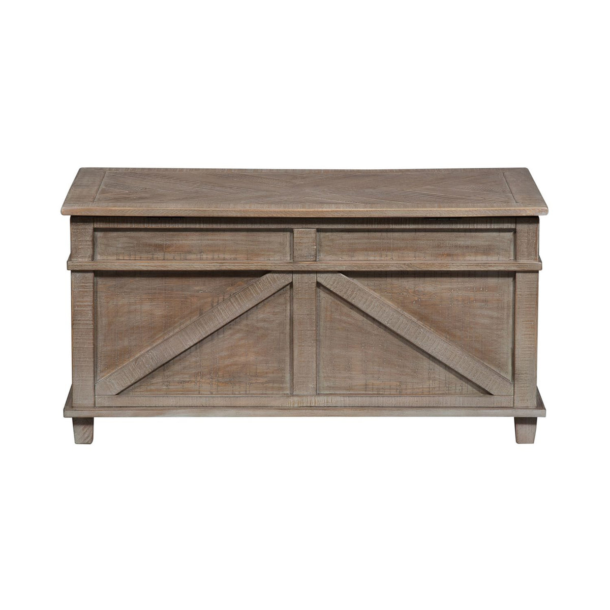 172-OT1013 - Storage Trunk - Liberty Furniture