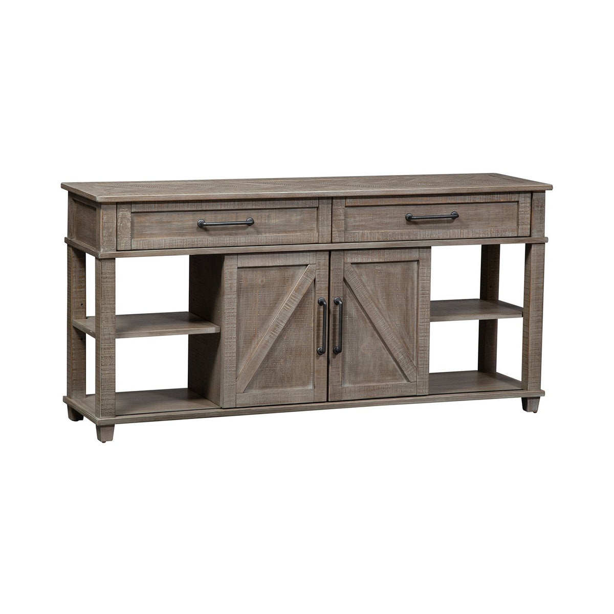 172-OT1030 - Sofa Table - Liberty Furniture