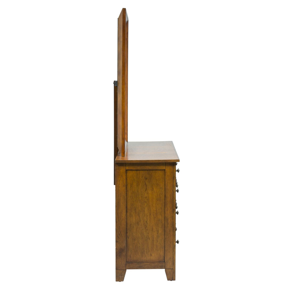 175-BR-DM - Dresser & Mirror - Liberty Furniture