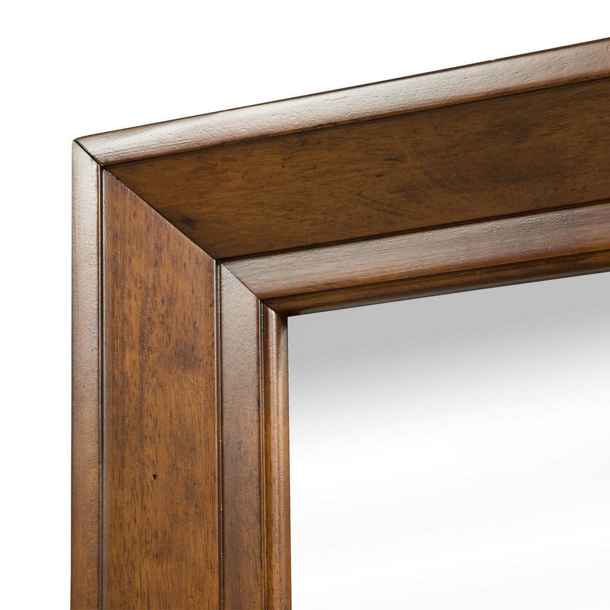 175-BR-DM - Dresser & Mirror - Liberty Furniture
