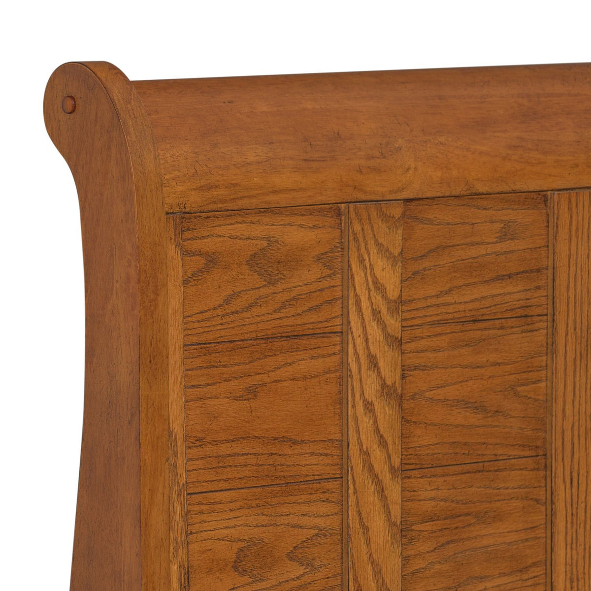 175-BR11HF - Twin Sleigh HB & FB - Liberty Furniture