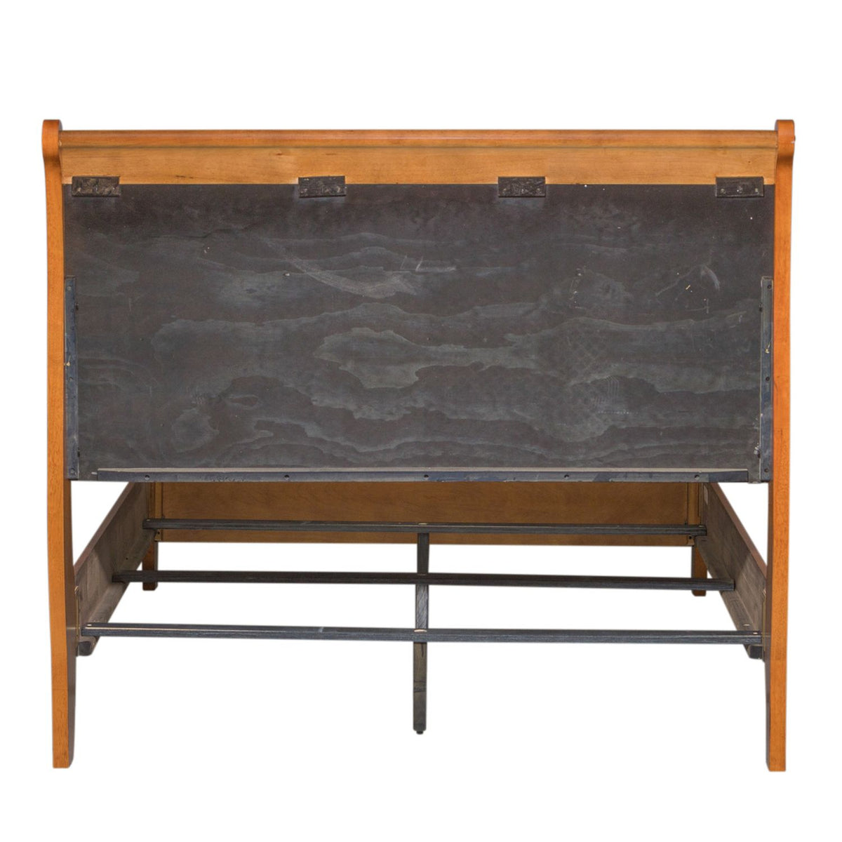 175-BR12HF - Full Sleigh HB & FB - Liberty Furniture