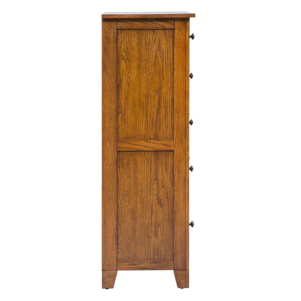 175-BR41 - 5 Drawer Chest - Liberty Furniture