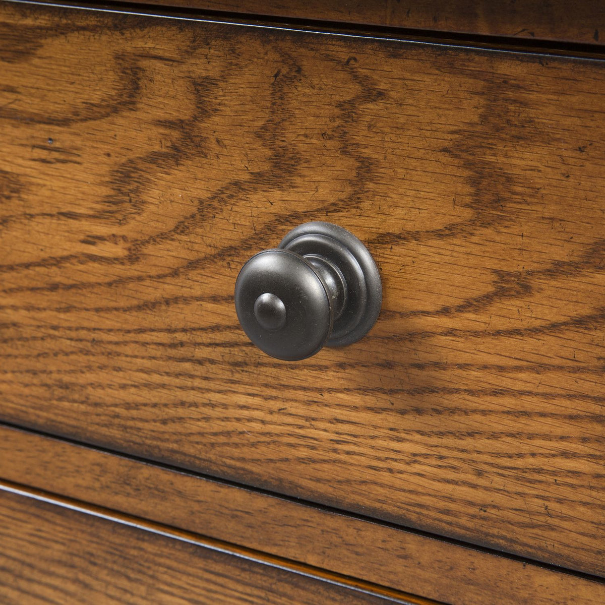 175-BR41 - 5 Drawer Chest - Liberty Furniture