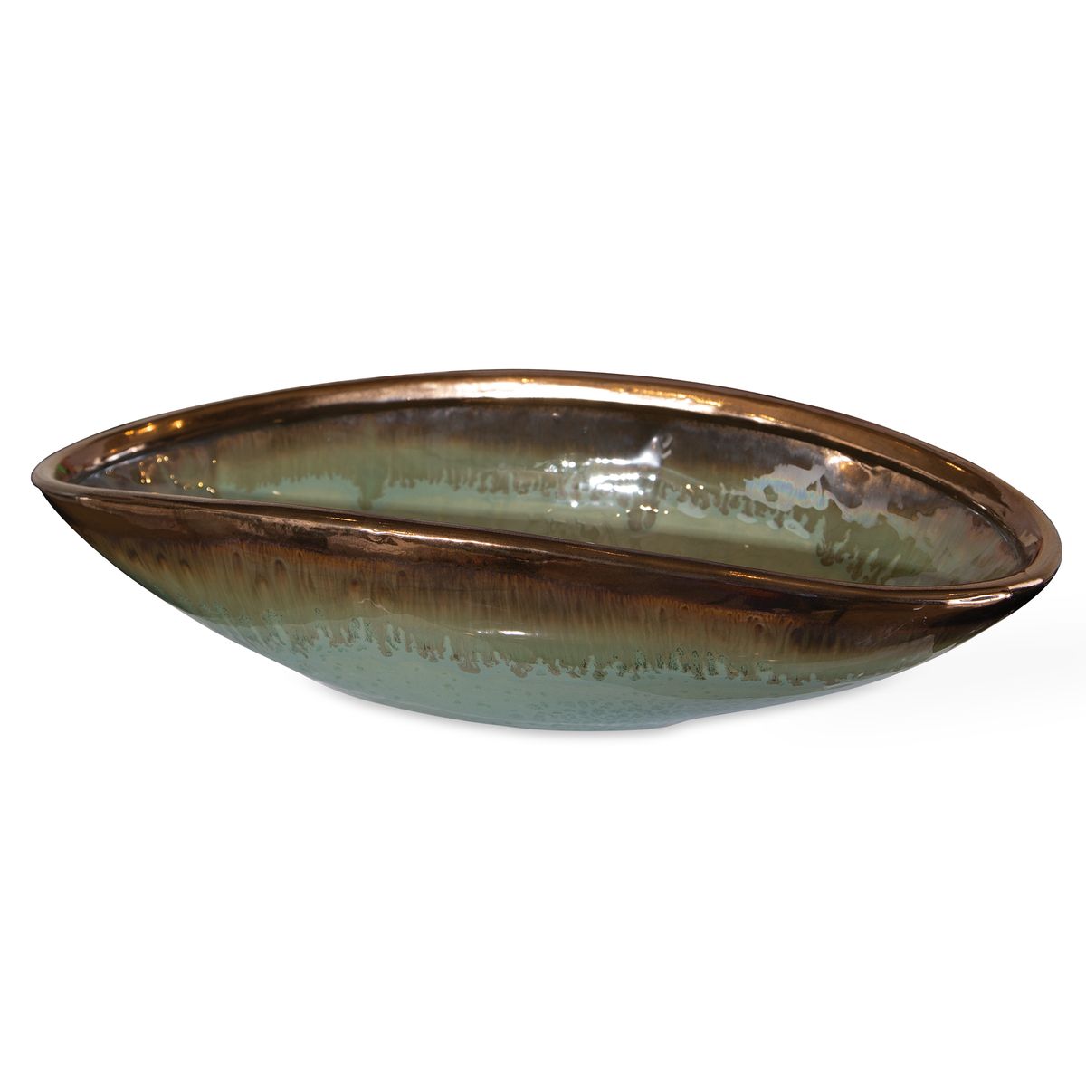 Iroquois Indoor-Outdoor Bowl