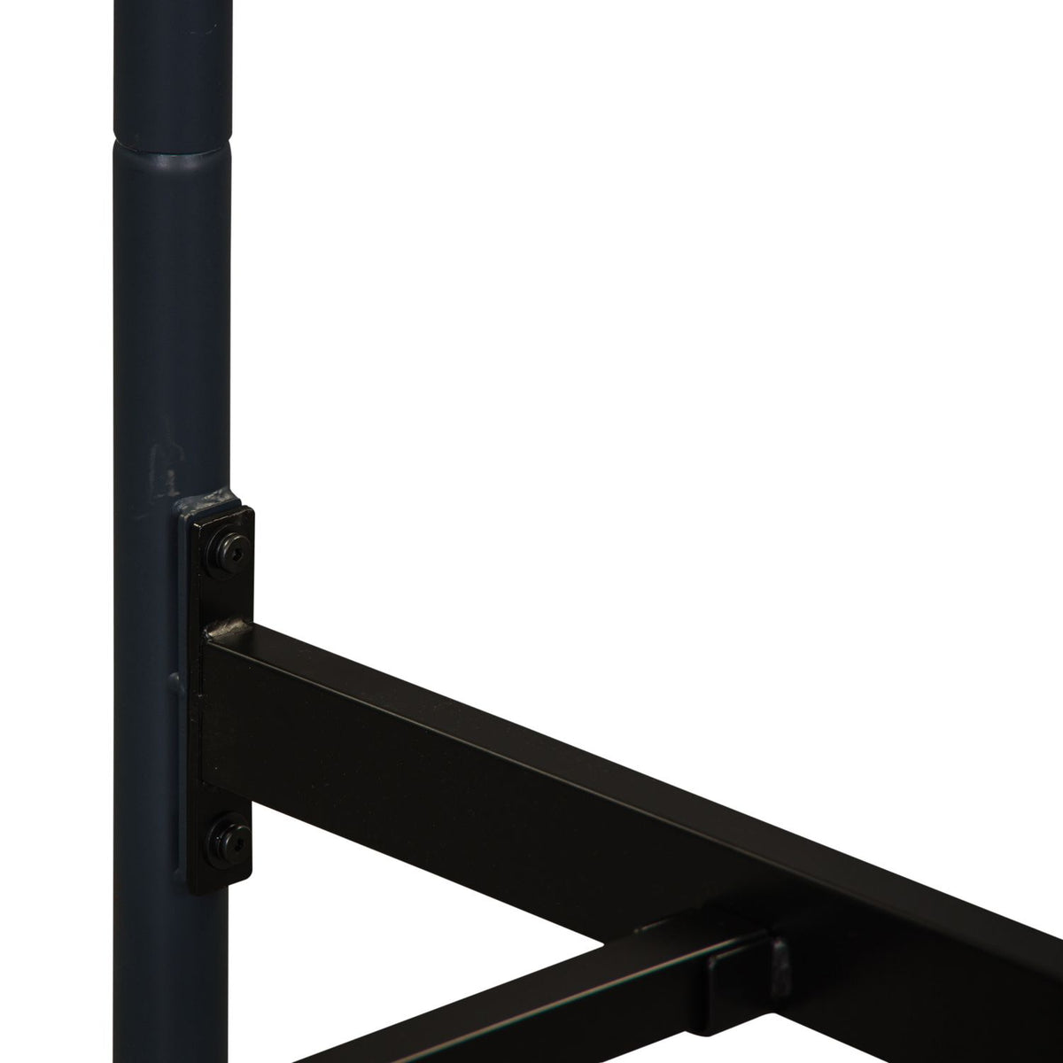179-BR11HFR-N - Twin Metal Bed - Navy - Liberty Furniture