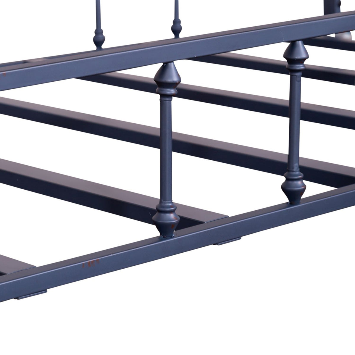 179-BR11T-N - Twin Metal Trundle - Navy - Liberty Furniture