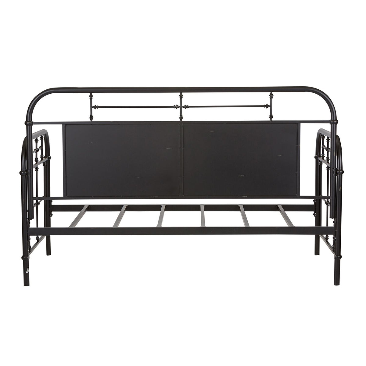 179-BR11TB-B - Twin Metal Day Bed - Black - Liberty Furniture