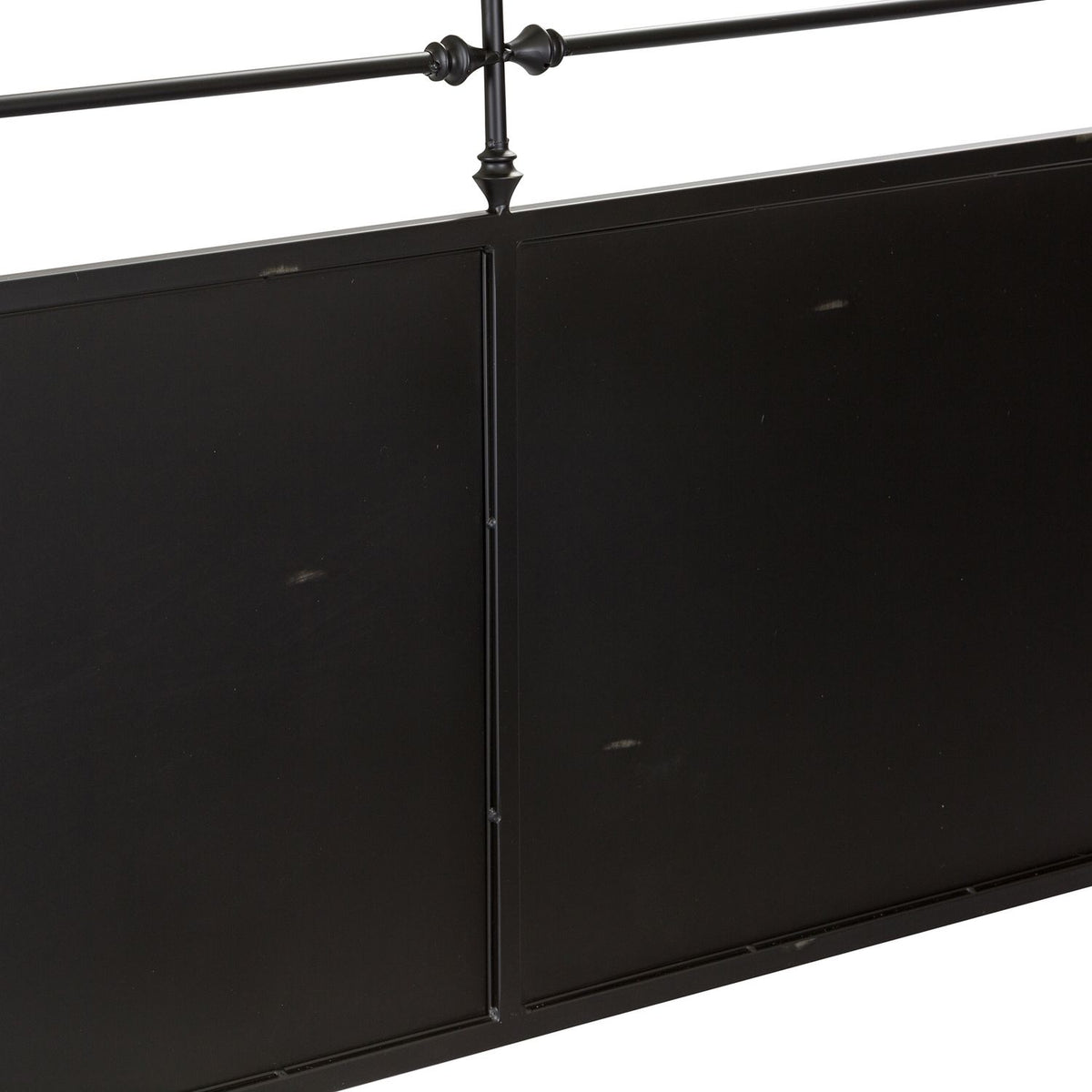 179-BR11TB-B - Twin Metal Day Bed - Black - Liberty Furniture