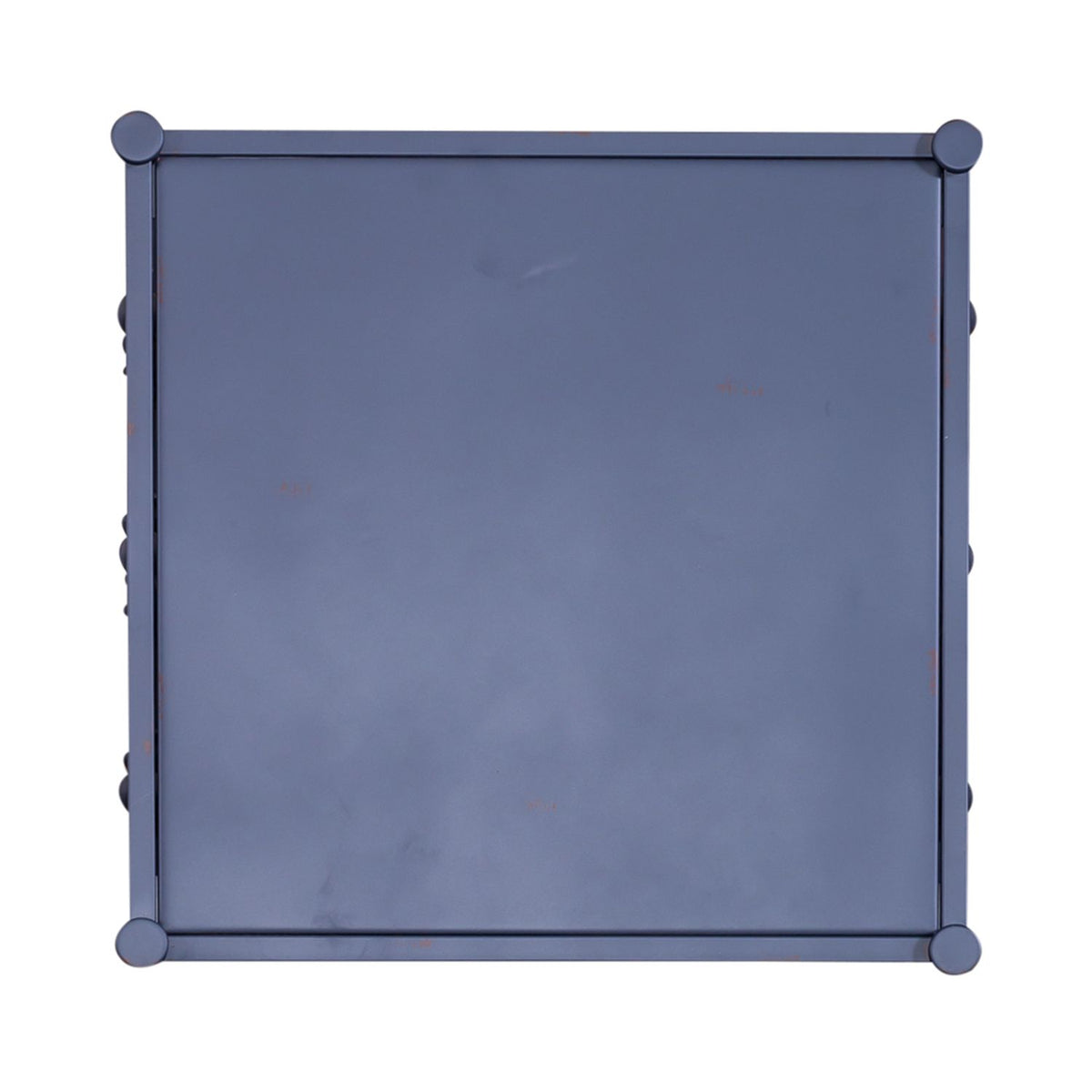 179-BR61-N - Open Night Stand - Navy - Liberty Furniture