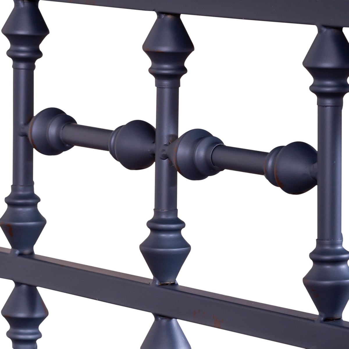 179-BR61-N - Open Night Stand - Navy - Liberty Furniture