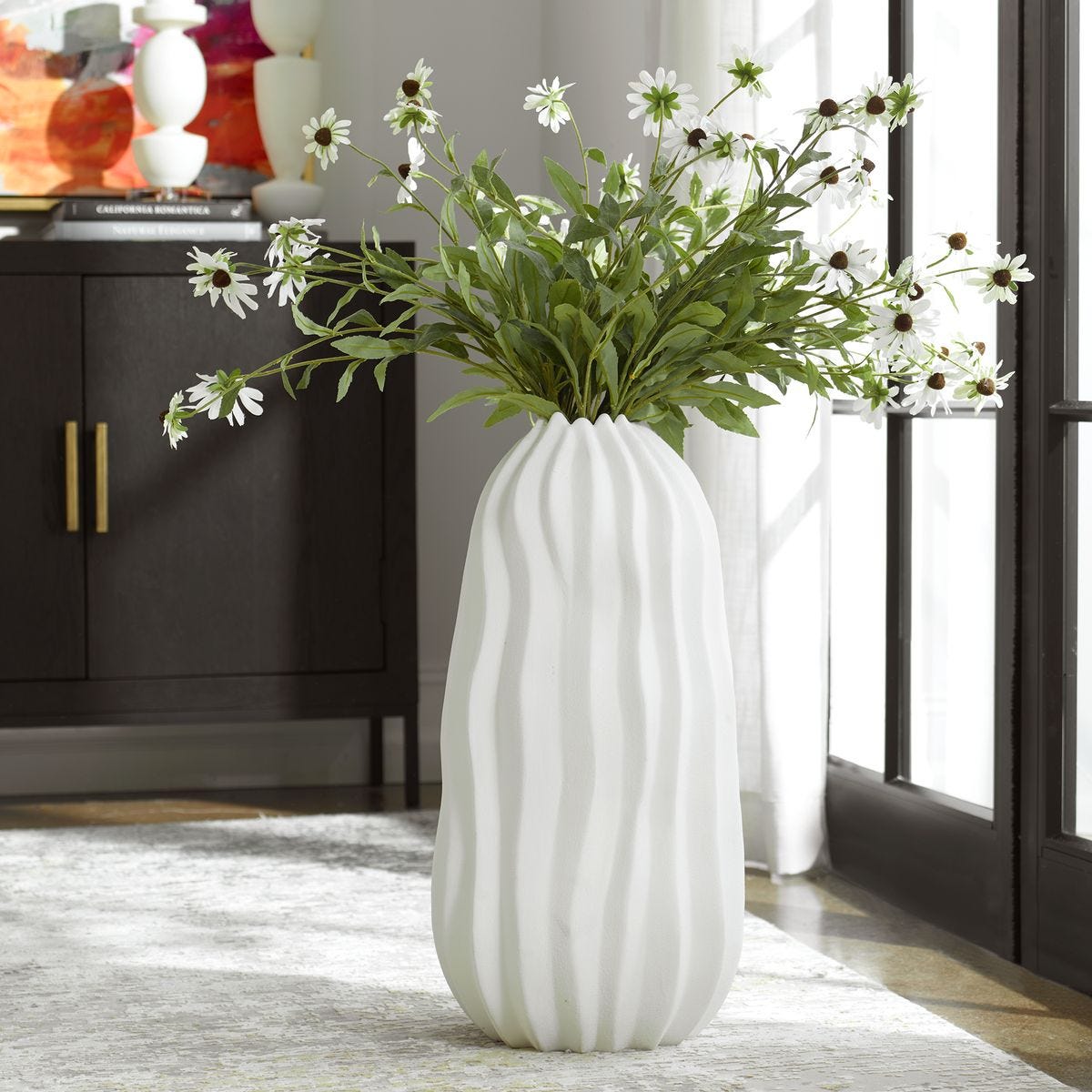 Merritt Indoor-Outdoor Vase