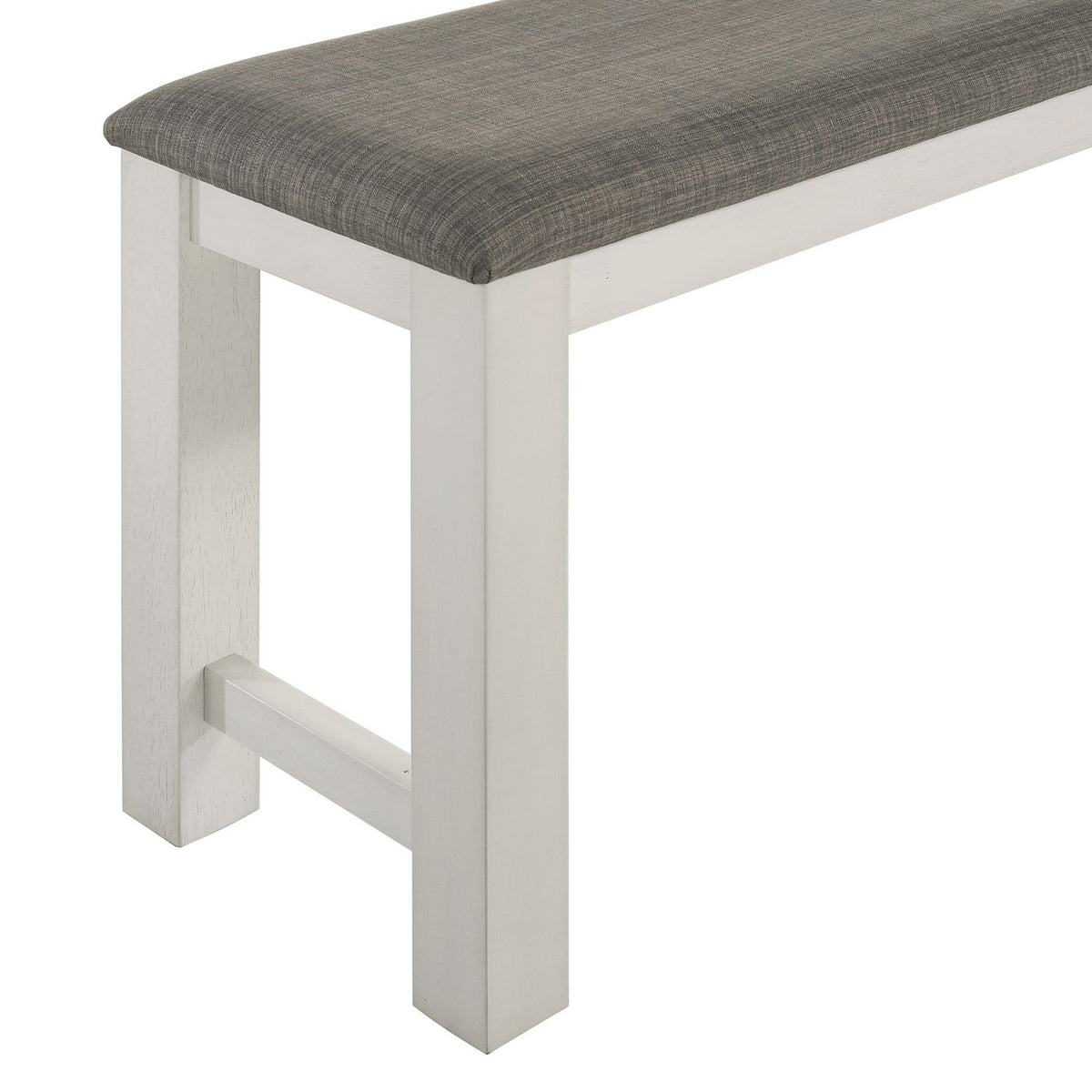 182-B900124 - Uph Counter Bench - Liberty Furniture