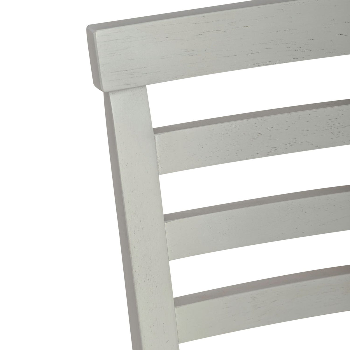 182-C2001S - Uph Ladder Back Side Chair (RTA) - Liberty Furniture
