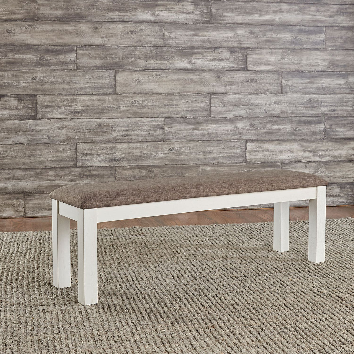 182-C9001B - Uph Dining Bench - Liberty Furniture