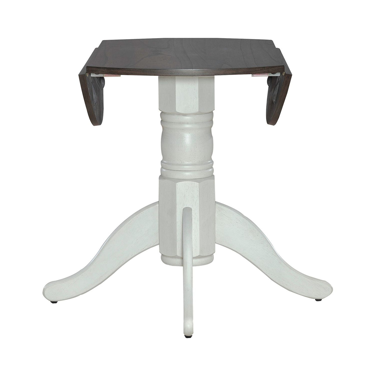 182-CD-DLT - Drop Leaf Table Set - Liberty Furniture