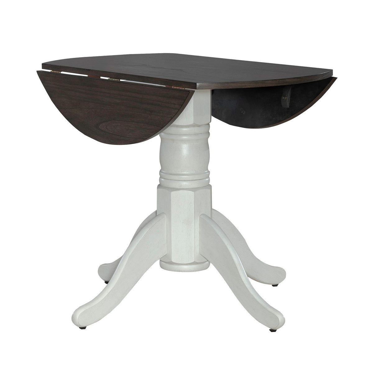 182-CD-DLT - Drop Leaf Table Set - Liberty Furniture