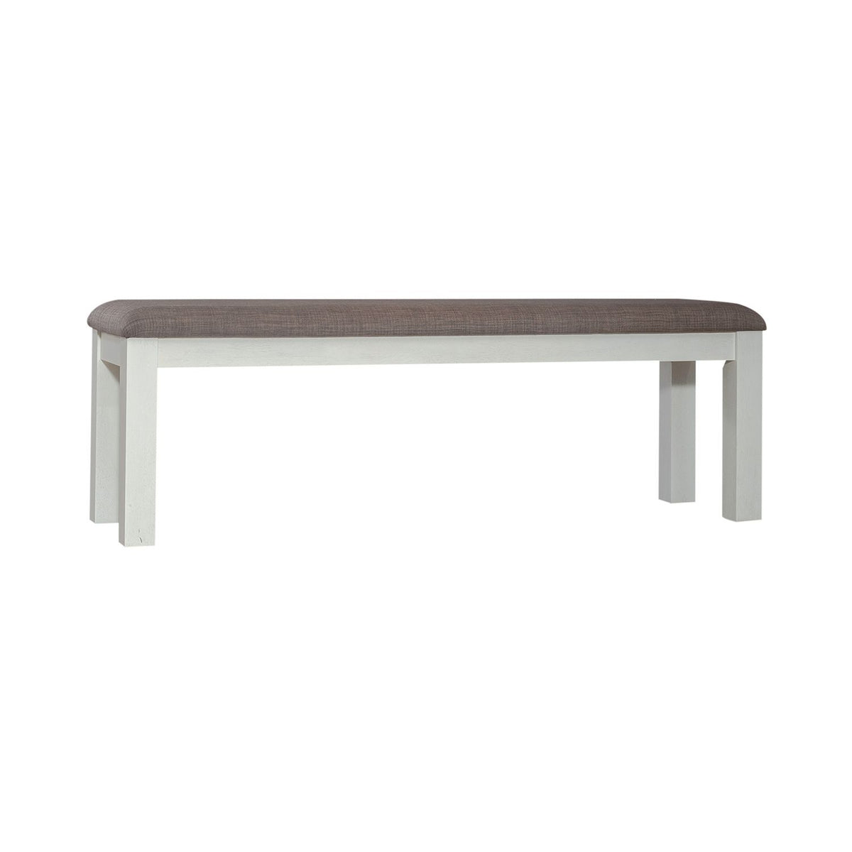 182-CD-O6TRS - Optional 6 Piece Trestle Table Set - Liberty Furniture