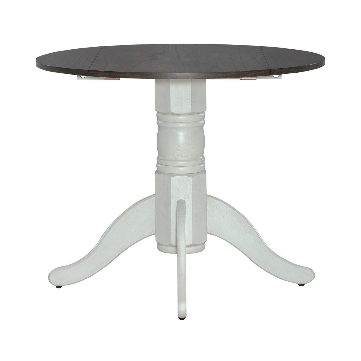 182-P3636 - Drop Leaf Table Base - Liberty Furniture