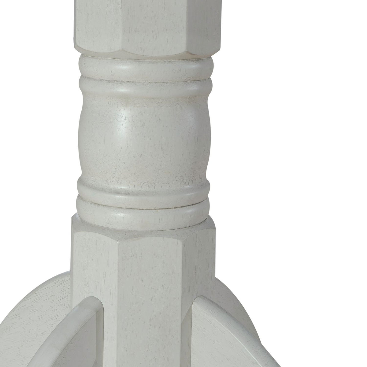 182-P3636 - Drop Leaf Table Base - Liberty Furniture