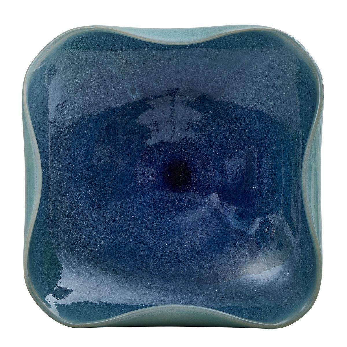 Blue Lagoon Indoor-Outdoor Bowl