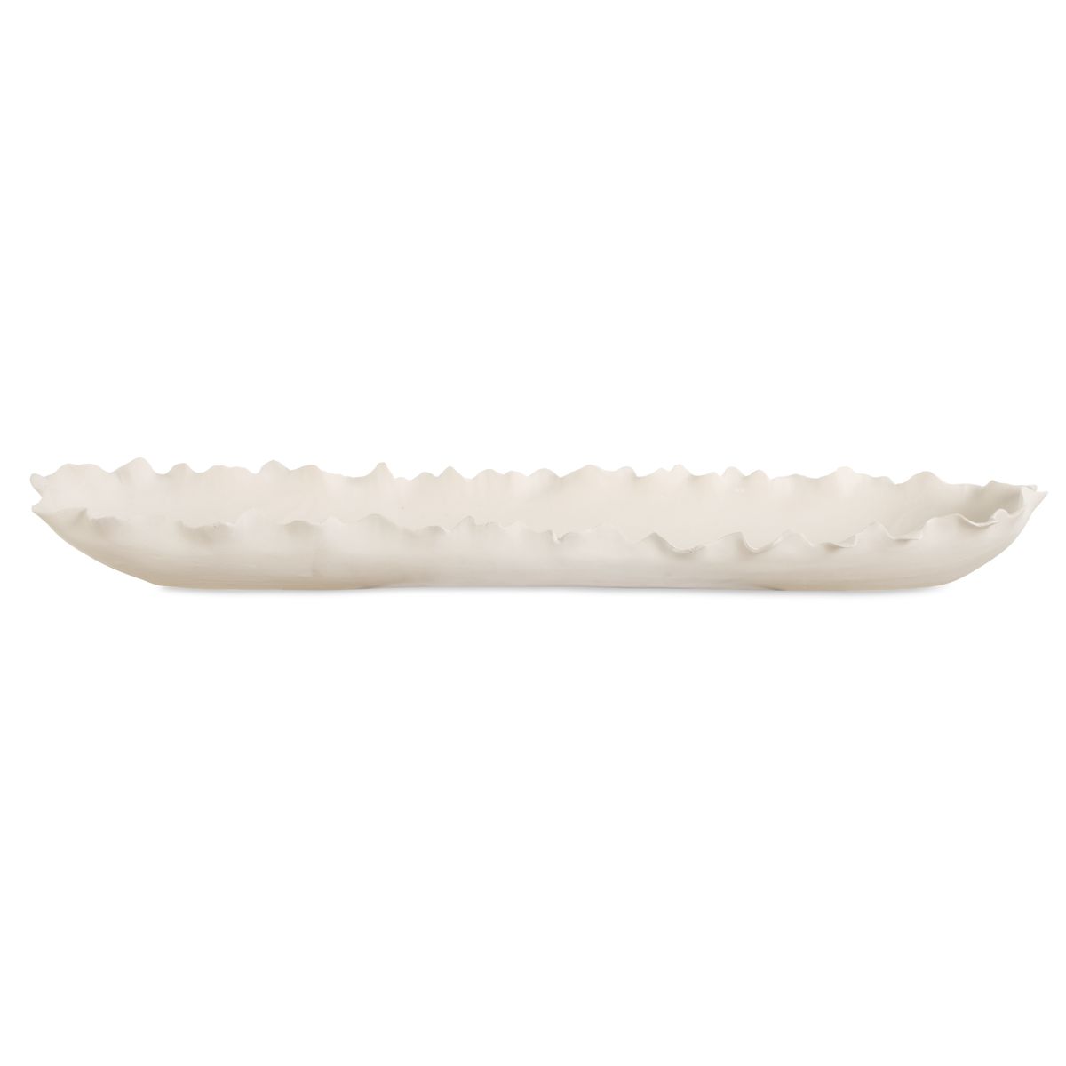 Ripple Crest Bowl