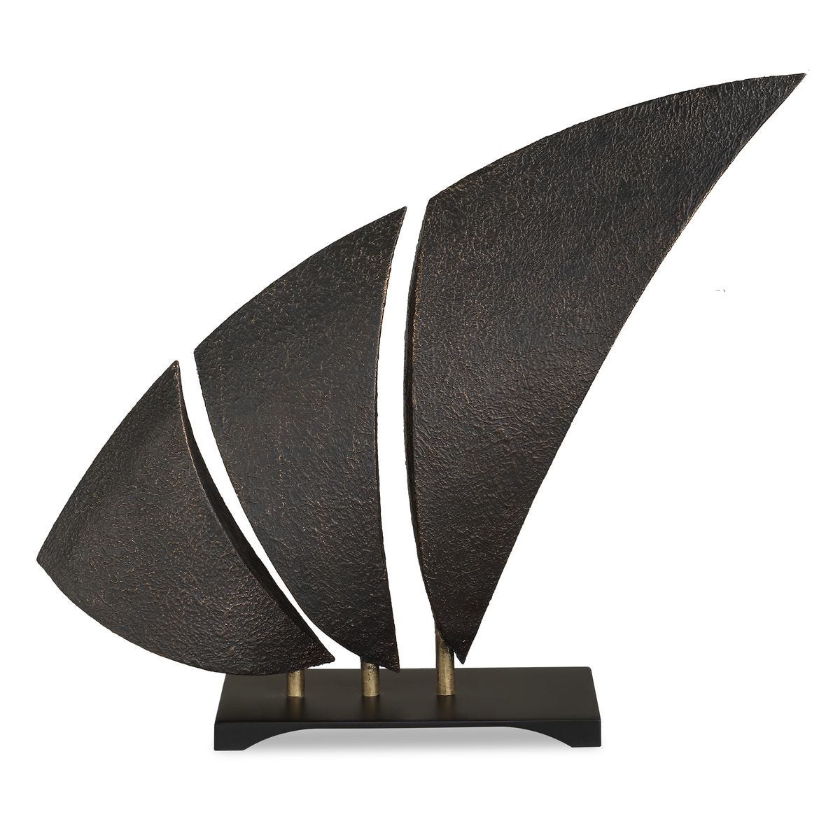 Wind Crest Sculpture
