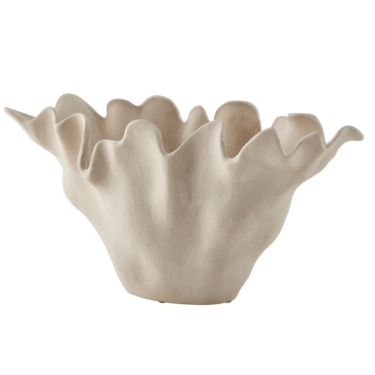 Sand Dune Indoor-Outdoor Bowl