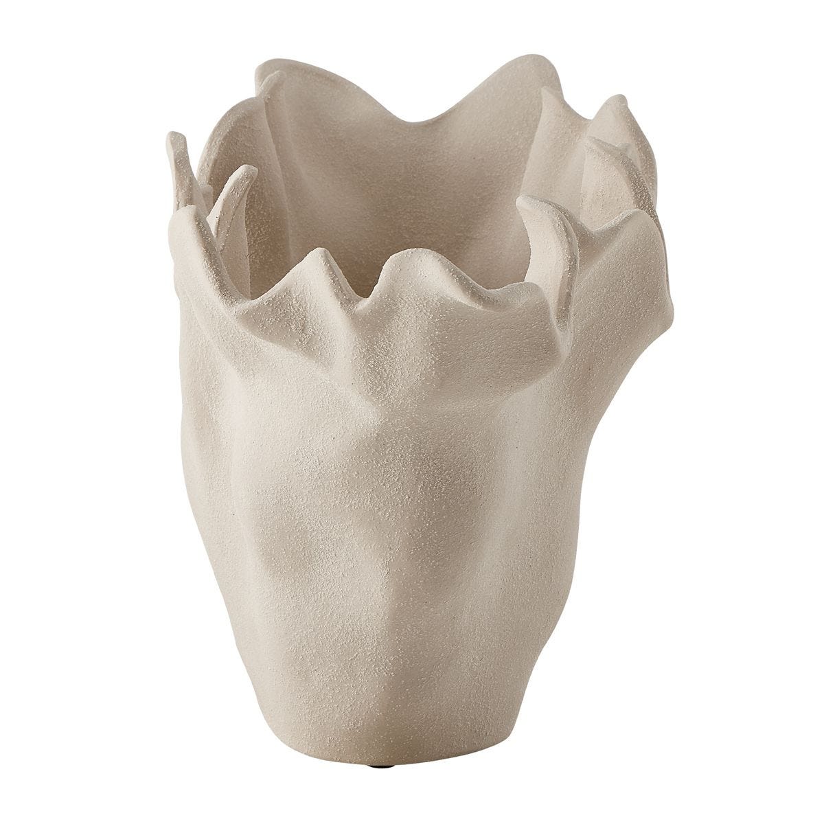 Sand Dune Indoor-Outdoor Bowl