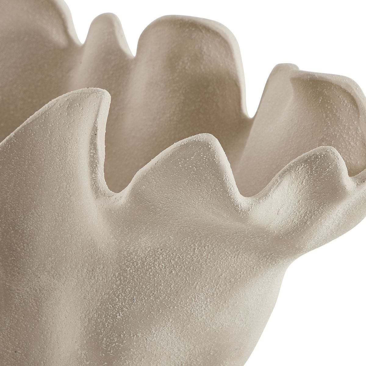 Sand Dune Indoor-Outdoor Bowl