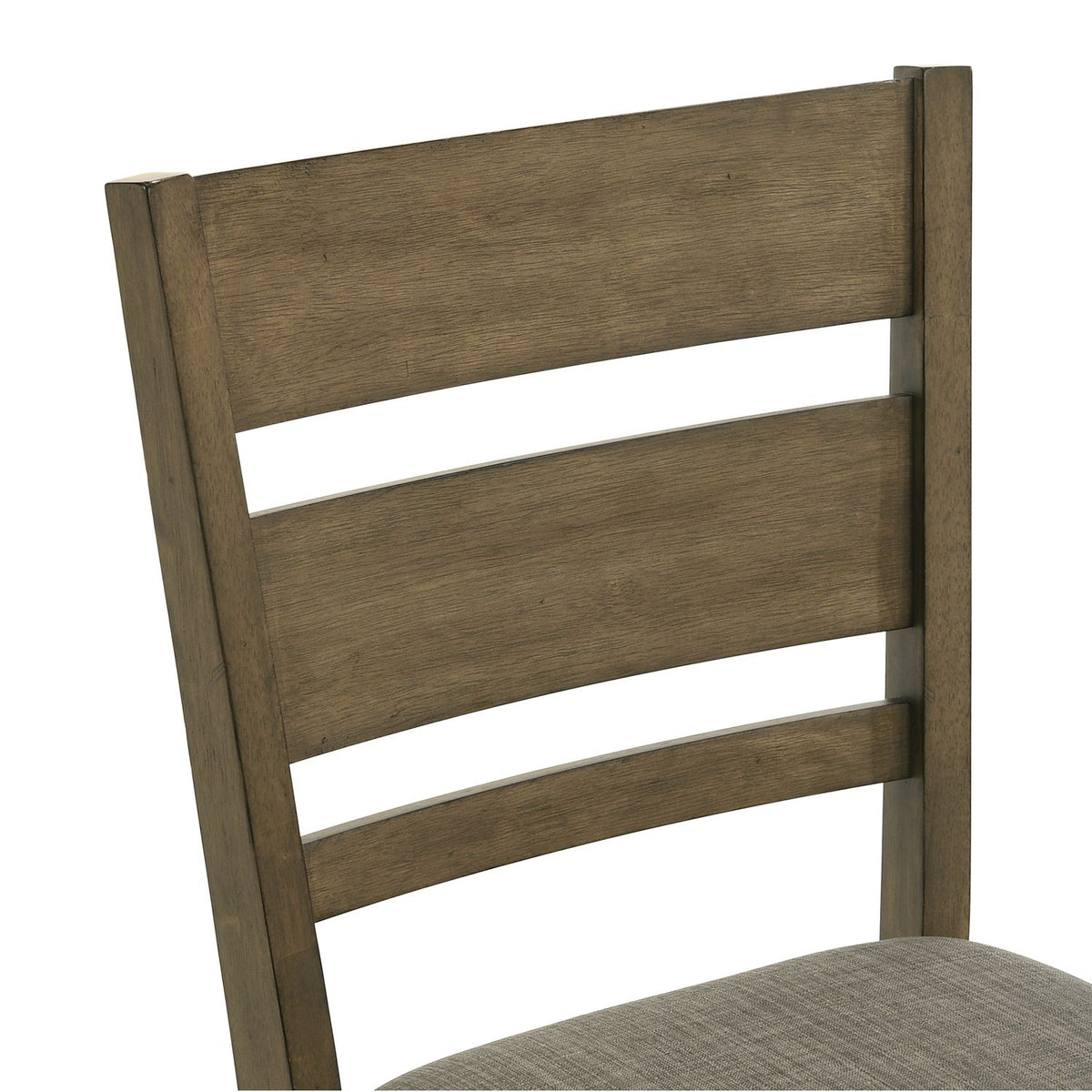182WT-B150124 - Slat Back Uph Counter Chair (RTA) - Liberty Furniture