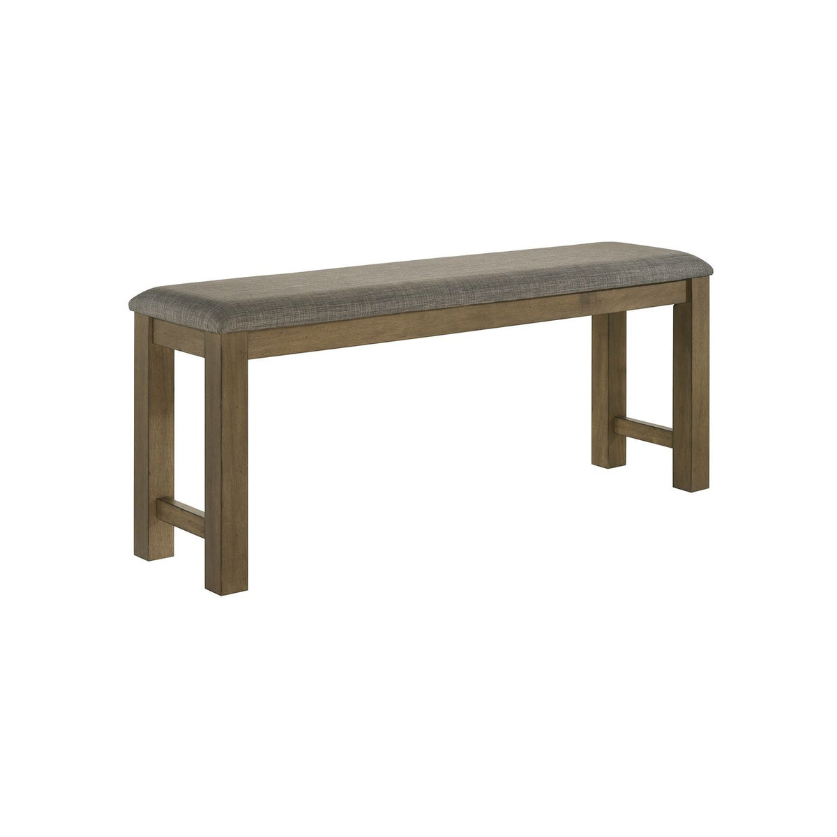 182WT-B900124 - Uph Counter Bench - Liberty Furniture